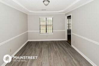 4527 Misty Moor Ln in Memphis, TN - Foto de edificio - Building Photo