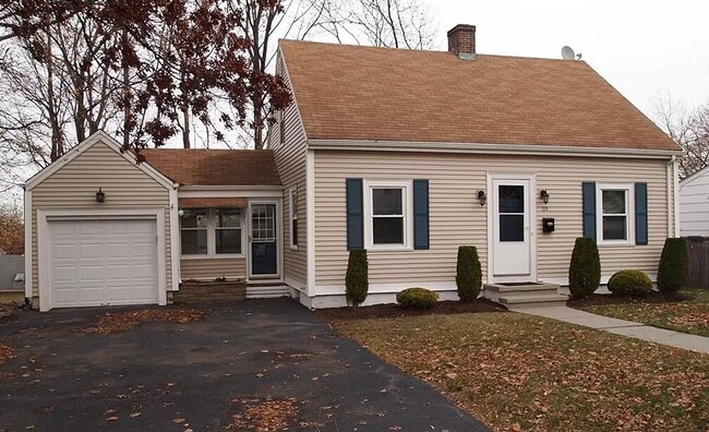 property at 115 Sunbury St