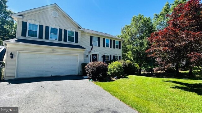 53 Crestwood Ln in Stafford, VA - Building Photo - Building Photo