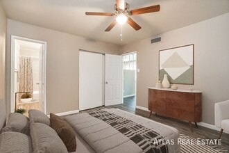 323 May Dr in Colorado Springs, CO - Building Photo - Building Photo