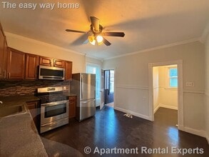 21 Jaques St, Unit 2 in Somerville, MA - Building Photo - Building Photo