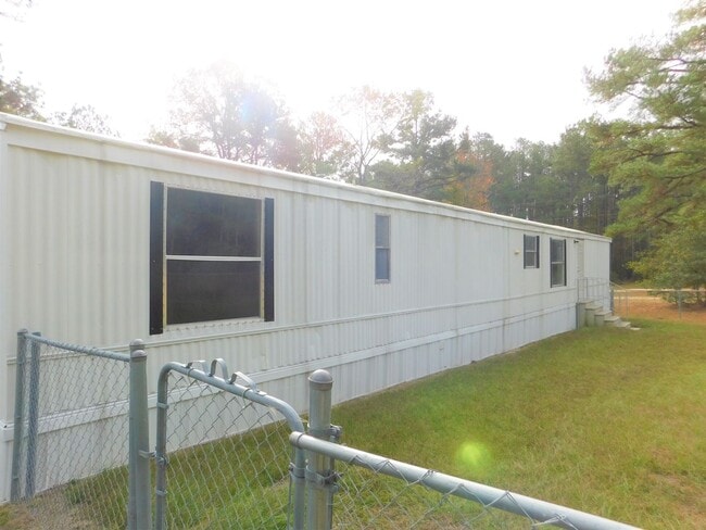 property at 10631 Bostic Rd