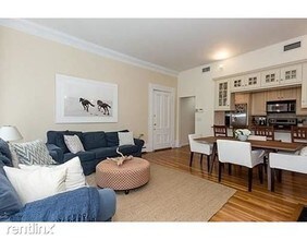 49 Hancock St-Unit -Apt 5 in Boston, MA - Building Photo - Building Photo