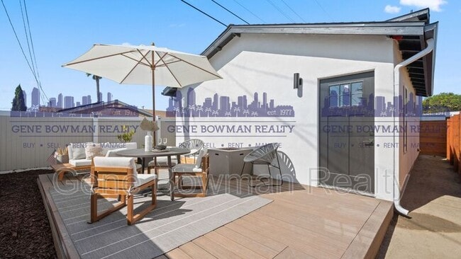 property at 5120 Constitution Rd