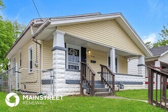 1714 W Hill St in Louisville, KY - Building Photo - Building Photo