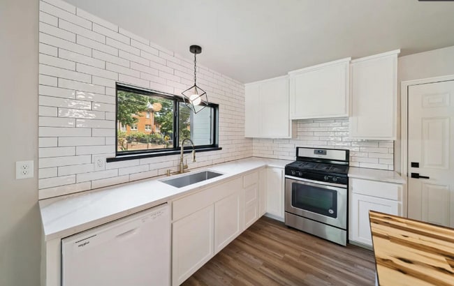 610 W Fairview St in Tulsa, OK - Building Photo - Building Photo