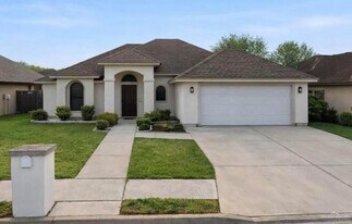 1 South Dr in Pharr, TX - Building Photo