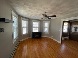 112 Boston Ave, Unit 1 in Somerville, MA - Building Photo