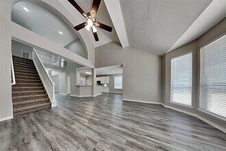 3207 Nickwill Way in Spring, TX - Building Photo - Building Photo