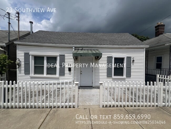 property at 23 Southview Ave