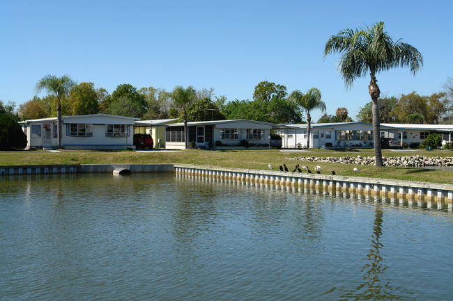 420 49th St in Palmetto, FL - Building Photo - Building Photo