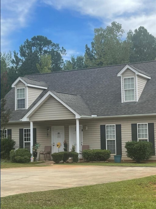 Carobrook Commons in Fort Lawn, SC - Building Photo - Primary Photo