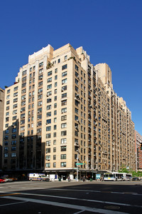 New Amsterdam Apartments in New York, NY - Building Photo - Building Photo