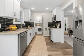 6410 S D St in Tacoma, WA - Building Photo - Building Photo