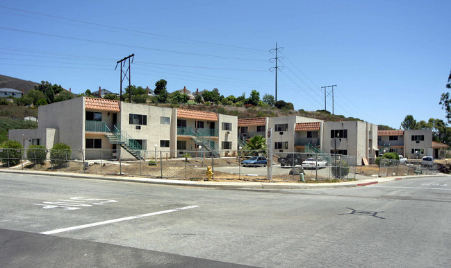 Paradise Hills in San Diego, CA - Building Photo - Building Photo