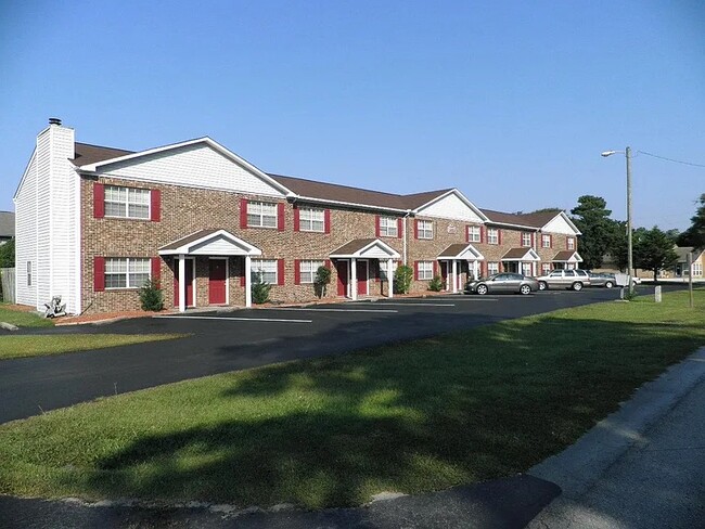 property at 121 Bonner Ave
