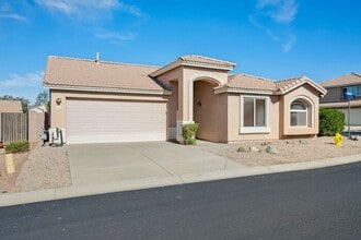 6664 E Virginia St in Mesa, AZ - Building Photo - Building Photo