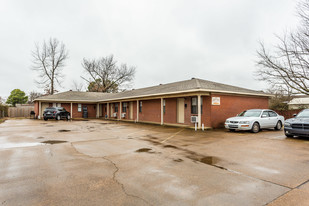 4405 E Highland Dr Apartments