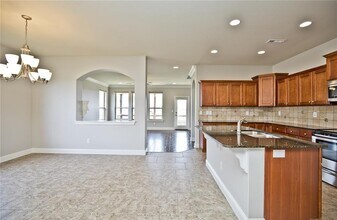 1418 Gooseneck Ln in Cave Springs, AR - Building Photo - Building Photo