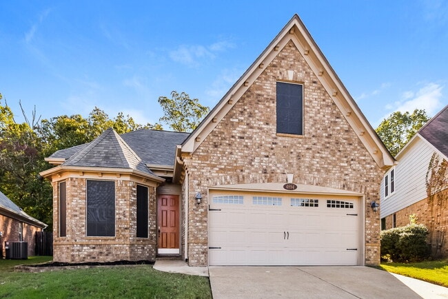 property at 4894 Shadow Cove