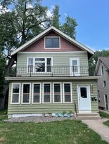 1217 Grand Ave, Unit Upper in St. Paul, MN - Building Photo