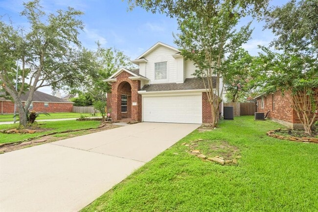 20231 Mammoth Falls Dr in Tomball, TX - Building Photo - Building Photo