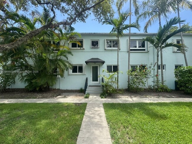property at 7635 SW 57th Ave