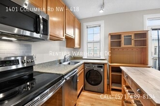 1401 Columbia Rd NW in Washington, DC - Building Photo - Building Photo