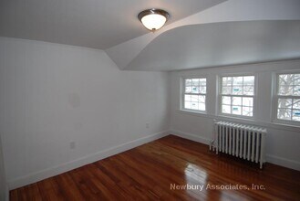 48 Bellevue St, Unit PH in Boston, MA - Building Photo - Building Photo
