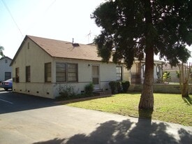 1620 S 2nd Ave in Arcadia, CA - Building Photo