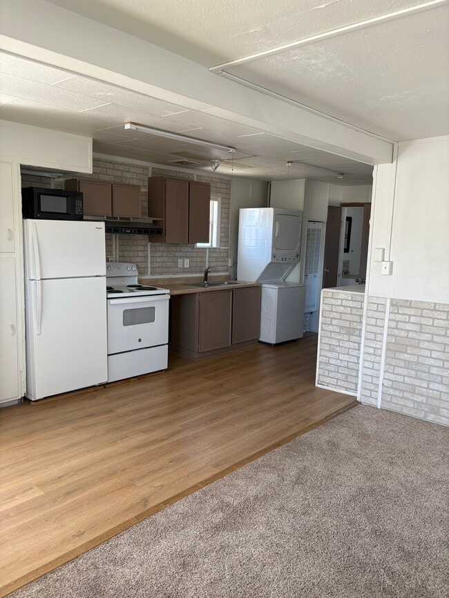 property at 3008 Terry Rd