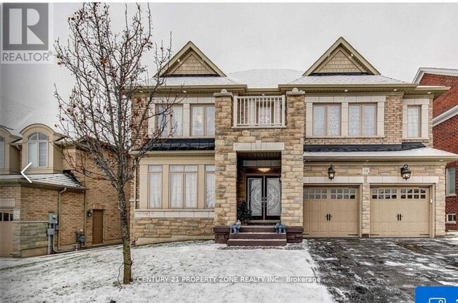 property at 10 Fort Williams Dr