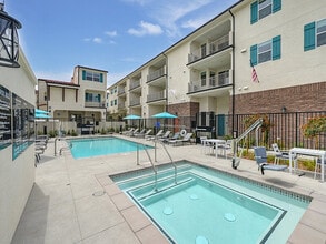 The Commodore in National City, CA - Building Photo - Building Photo