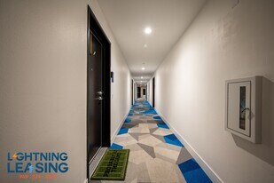 11405-11403 Chandler Blvd in Los Angeles, CA - Building Photo