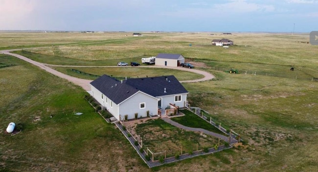 3943 Silver Oak Rd in Carpenter, WY - Building Photo - Building Photo
