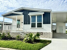 3070 SW 108th Pl in Ocala, FL - Building Photo