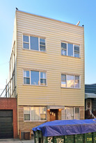 126 Withers Street Apartments