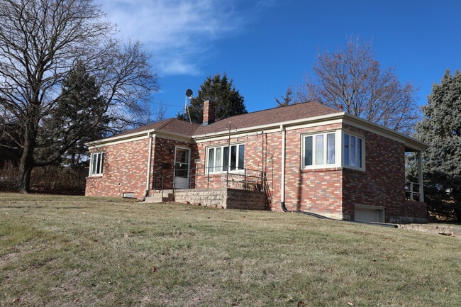 property at 1745 Loras Blvd