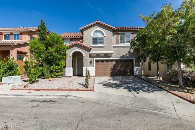 property at 9540 Creswell Ct