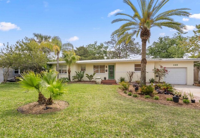 146 Menendez Rd in St. Augustine, FL - Building Photo - Building Photo