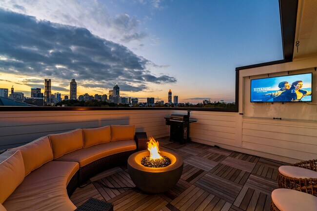 75 Boulevard NE-Unit -1.1298696 in Atlanta, GA - Building Photo - Building Photo