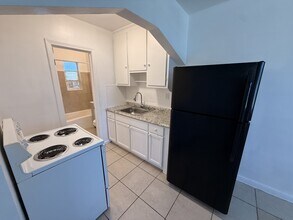 810 20th Ave S in St. Petersburg, FL - Building Photo - Building Photo