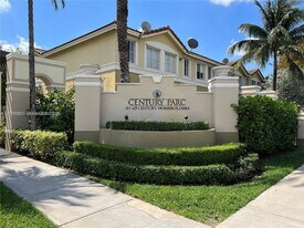 8874 W Flagler St in Miami, FL - Building Photo