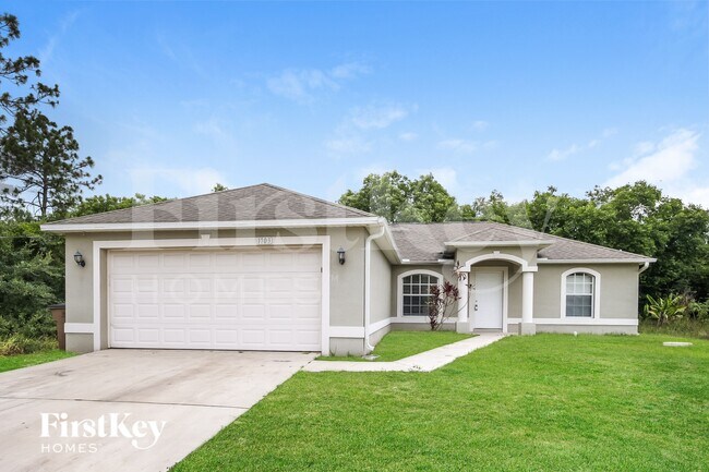 property at 1703 Dale Ave N