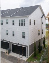 514 Proximity Cir in Nashville, TN - Building Photo - Building Photo