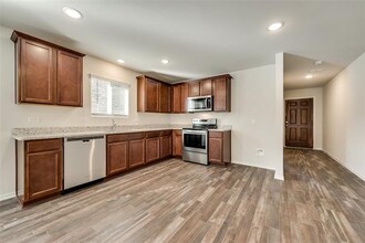 1328 Trace Dr in Krugerville, TX - Building Photo - Building Photo