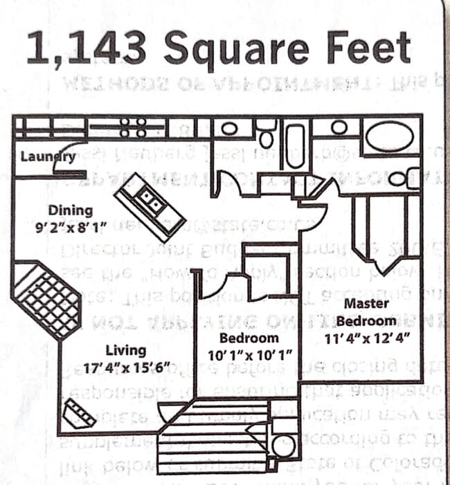 property at 5726 N Genoa Way