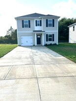 504 Cloudland Dr in Portland, TN - Building Photo