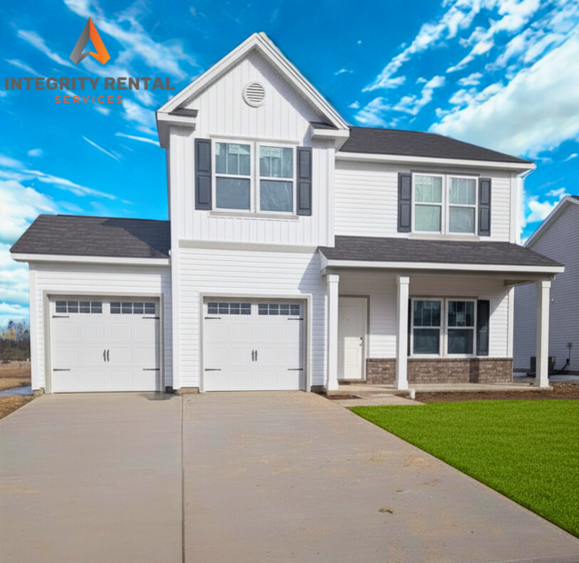 property at 444 Babbling Brk Ln