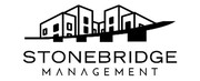 Property Management Company Logo Stonebridge Management LLC